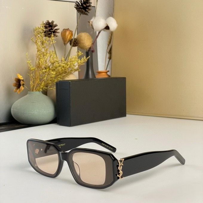 Yves Saint Laurent YSL Sunglasses ID:20230331-295